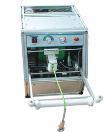 CCTV Sewage Pipe Inspection Camera System For Controlling The Crawler