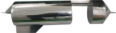 Operate Readily Sonar Pipe Inspection 2Mhz Acoustic Frequency Long Working Time