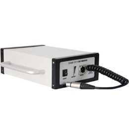 Operate Readily Sonar Pipe Inspection 2Mhz Acoustic Frequency Long Working Time