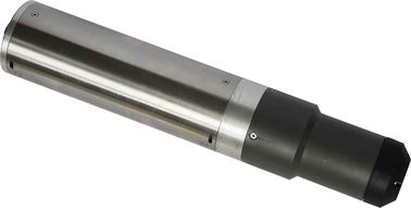 Underwater  Sonar Pipe Inspection With Built In Roll And Pitch Angle Sensors