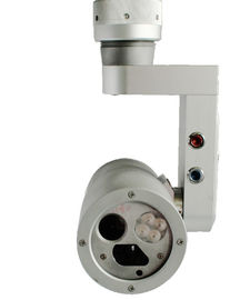 High Definition Manhole Inspection Camera For Measuring The Outside Dimension