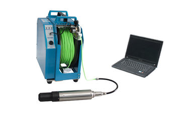 OEM Drain Cctv Pipeline Inspection / Digital Cctv Inspection Camera