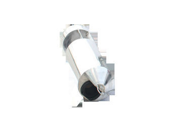 Laser Sonar Pipe Inspection For Industrial Containers And Pipe Inspection