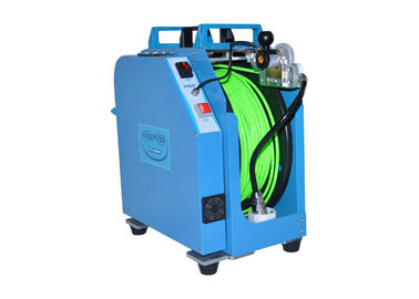 OEM Drain Cctv Pipeline Inspection / Digital Cctv Inspection Camera