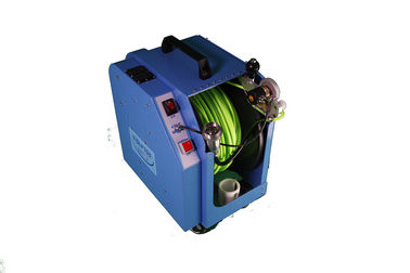 Windows Laptop CCTV Pipe Inspection Equipment Good Synchronization