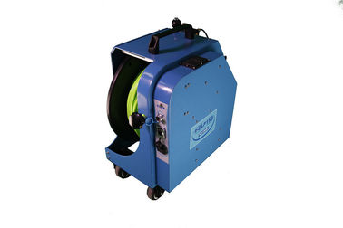 Adjustable Speed CCTV Pipe Inspection Equipment Anti Corrosion Function
