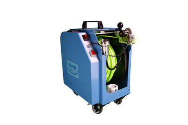Lightweight CCTV Pipe Inspection Equipment With Wireless Control