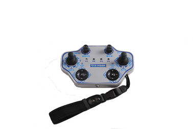 Lightweight CCTV Pipe Inspection Equipment With Wireless Control
