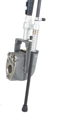 Wireless Pole Camera With 6m  Carbon Fiber Telescopic Pole And 3 Li-ion Batteries For Long Working Time